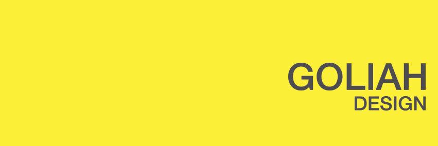 goliahdesign's profile banner image