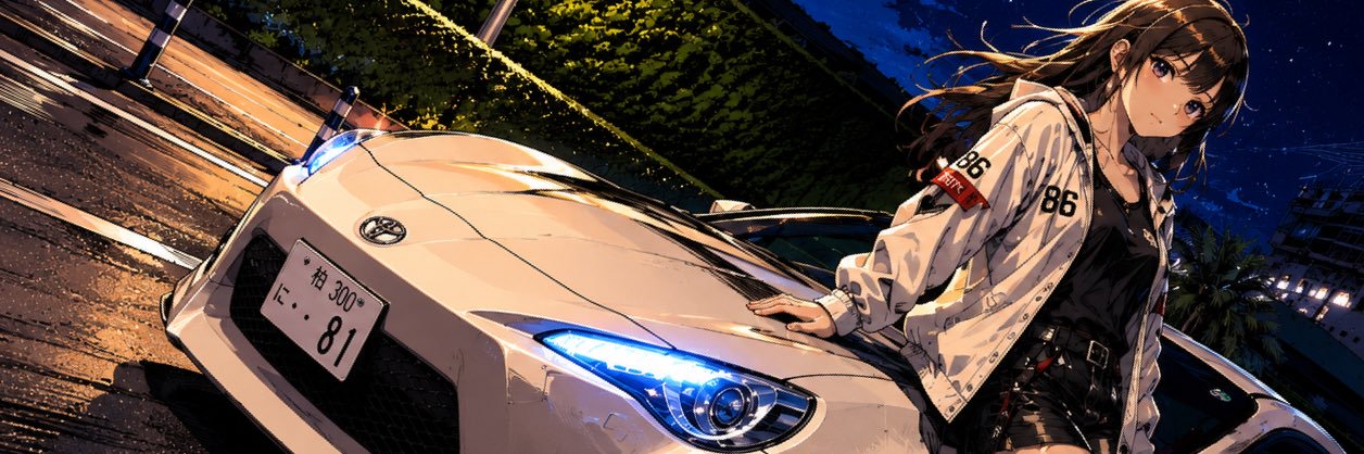 wm86js's profile banner image