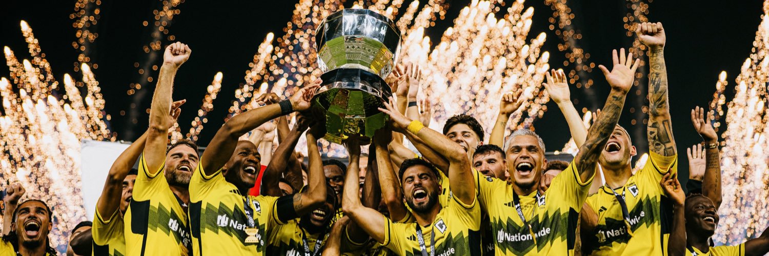 Columbus Crew Fan Council banner