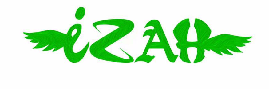 izahsiz's profile banner image