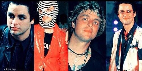 GreenDayGermany's profile banner image