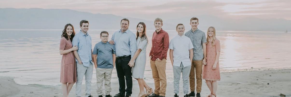 blaineedman's profile banner image
