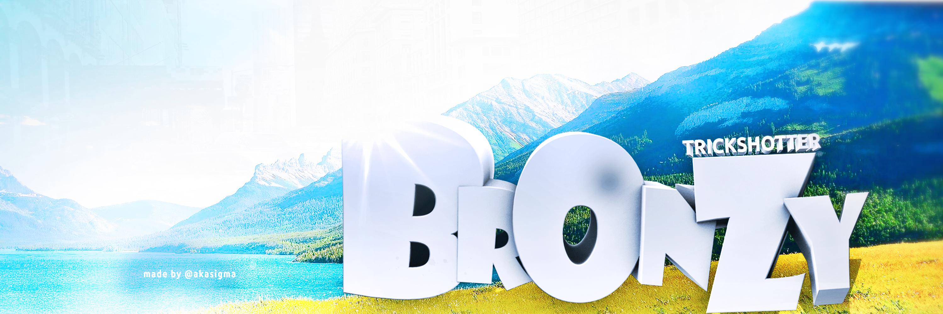 Brxnzyy's profile banner image