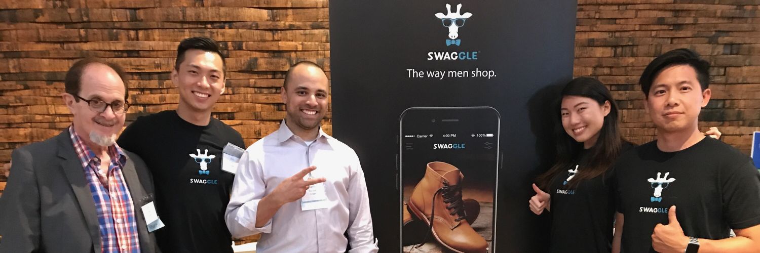 goswaggle's profile banner image