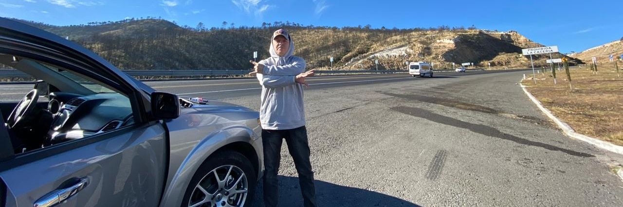 ¡Gaucho... 100% Sigma male❗️ banner