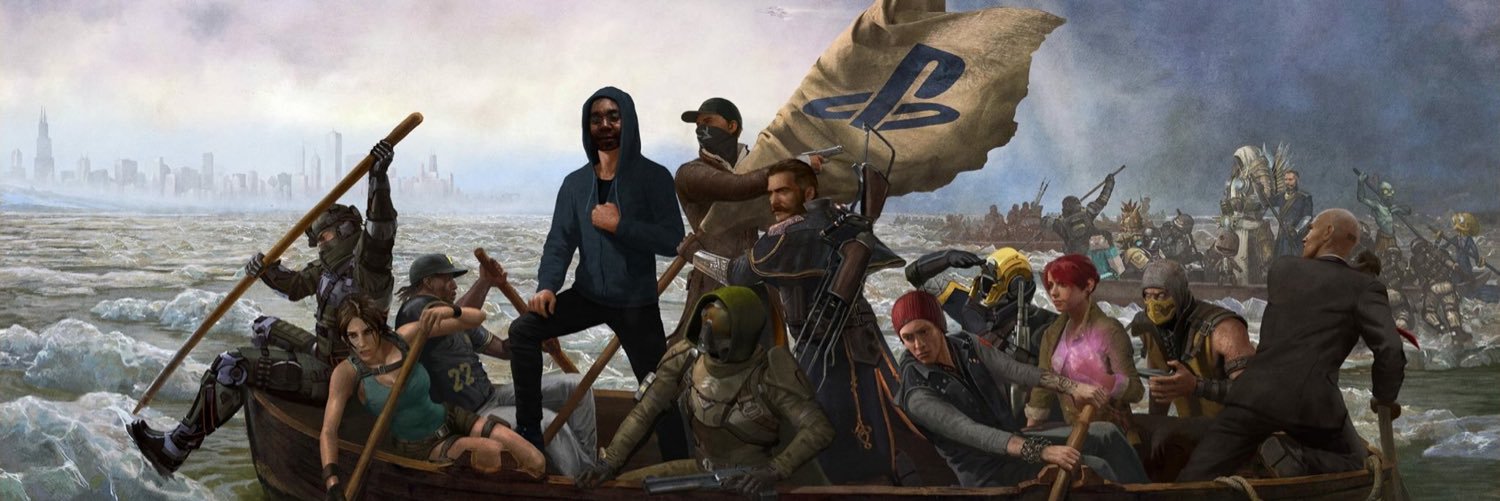 Tdope21JP's profile banner image