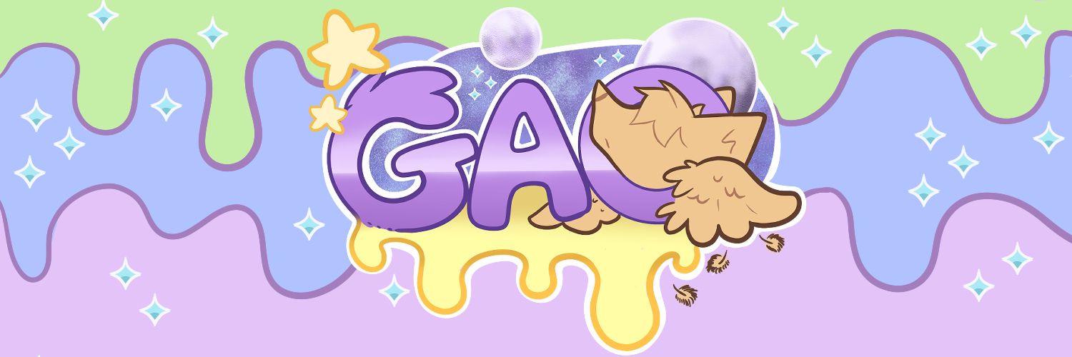 Gao the Sky Wolf banner