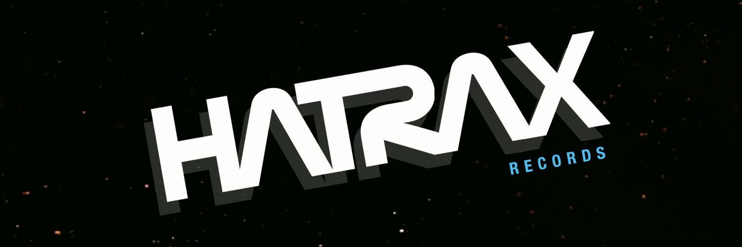 hatraxrecords's profile banner image