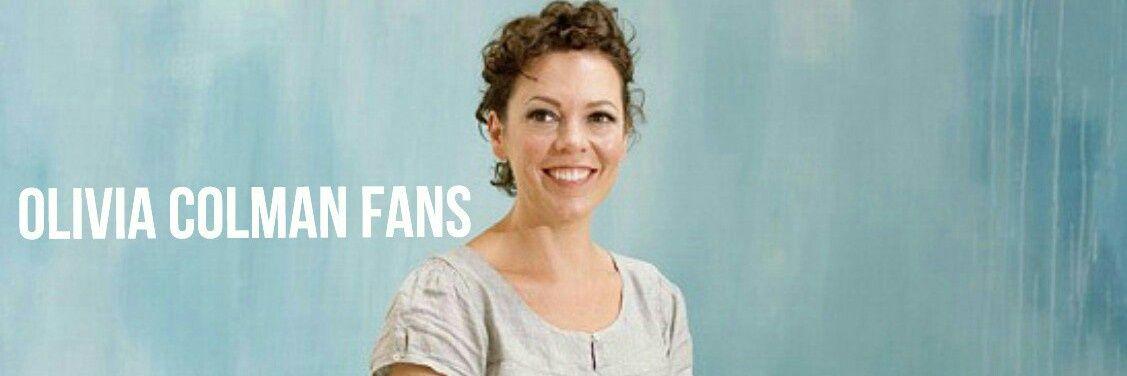 OColmanFans's profile banner image