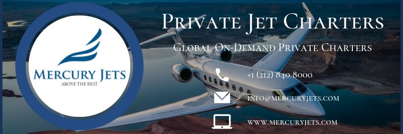 mercuryjets's profile banner image