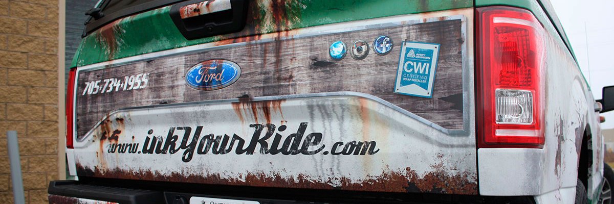 Eminent Graphics banner