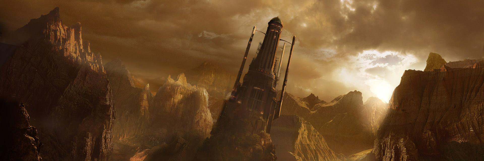 SenorGregorio's profile banner image