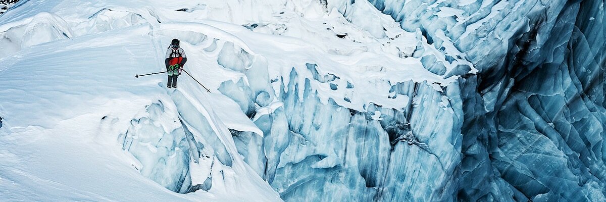 Ross Woodhall banner