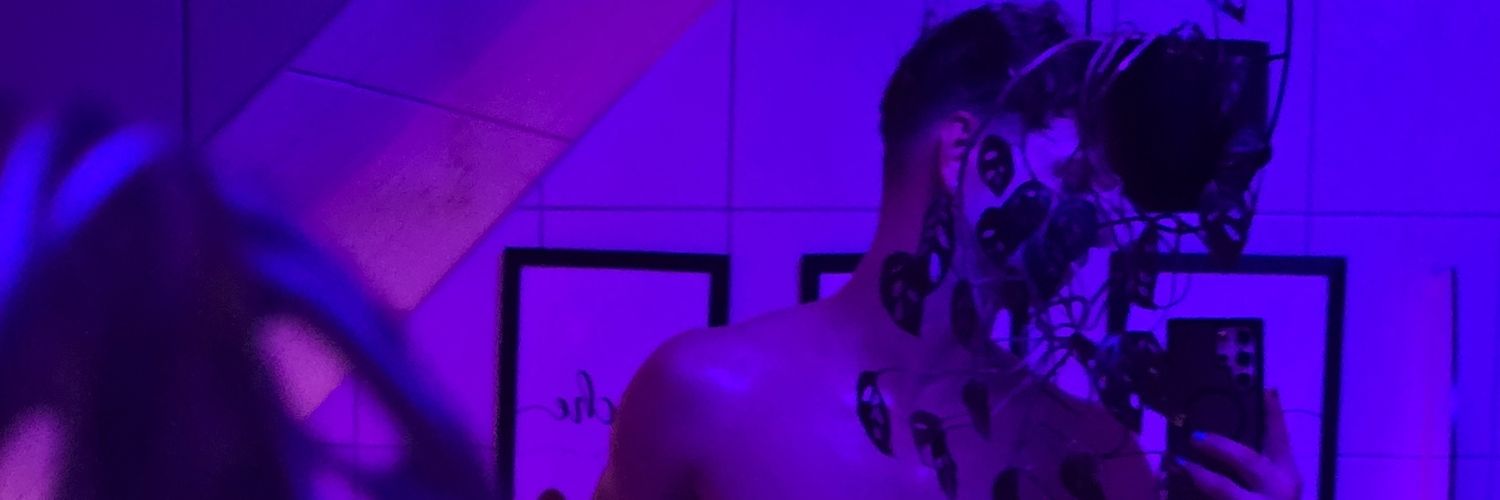 frankipdm's profile banner image