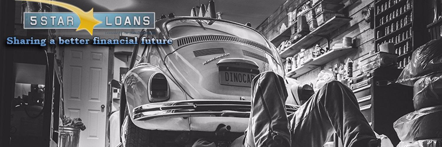 5StarLoans's profile banner image