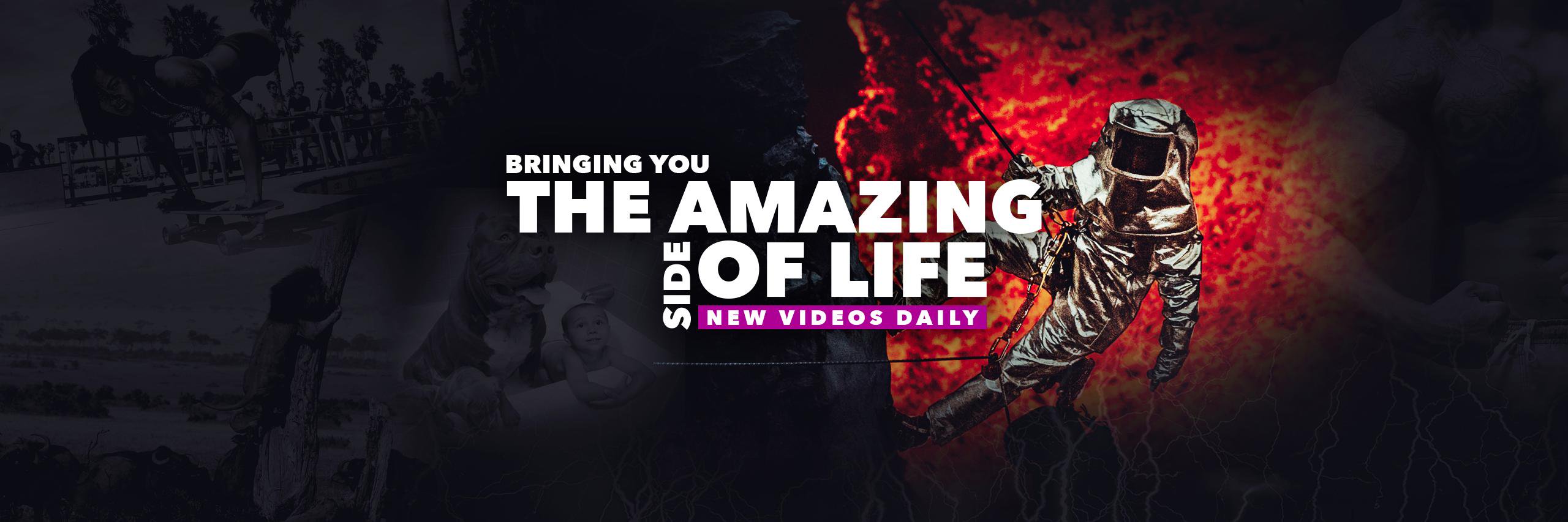 Barcroft TV's banner