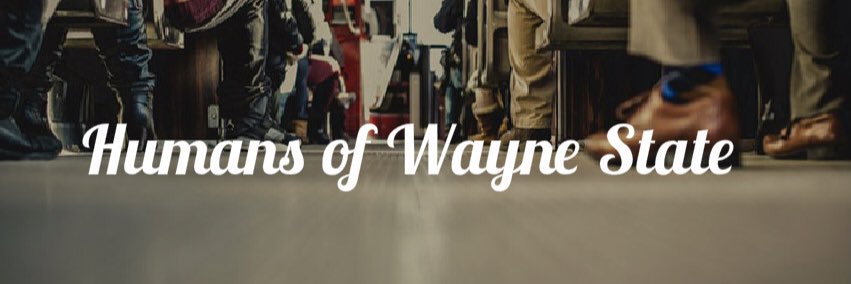WayneHumans's profile banner image