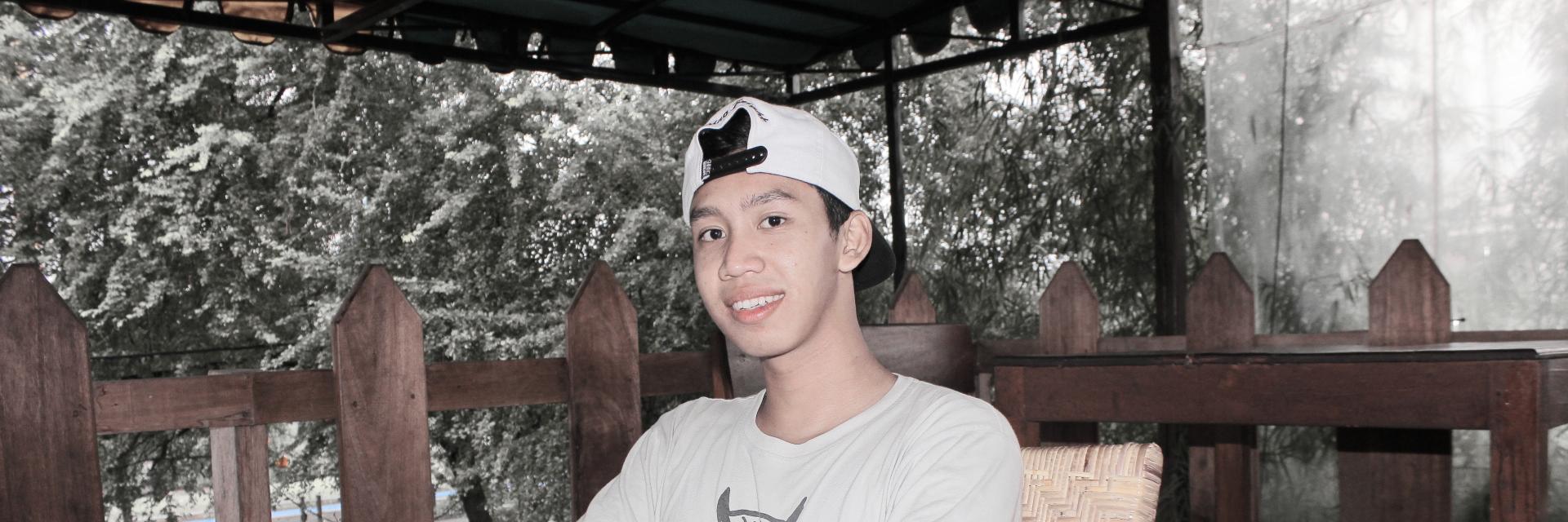 IfandiAryP's profile banner image