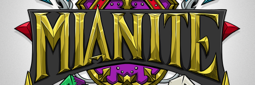 MianiteFA's profile banner image