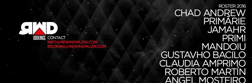 RewindMuzik's profile banner image