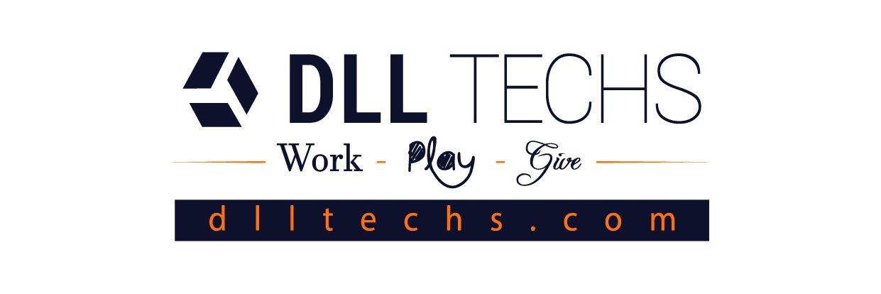DLLTEC's profile banner image