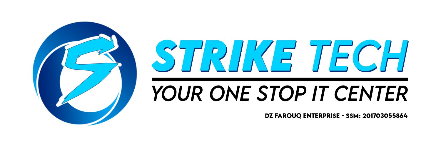 strike_ent's profile banner image
