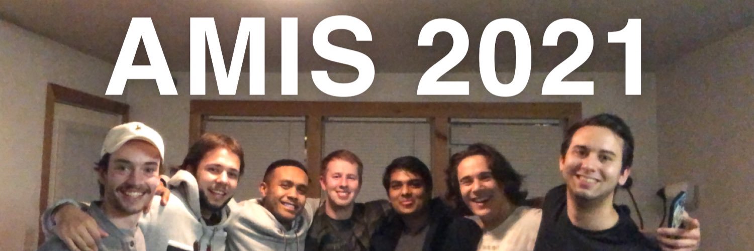 • AMIS • banner