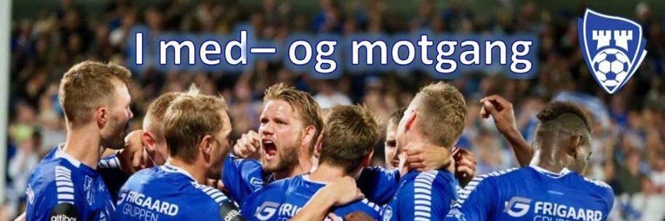 Veronica Krosvik banner