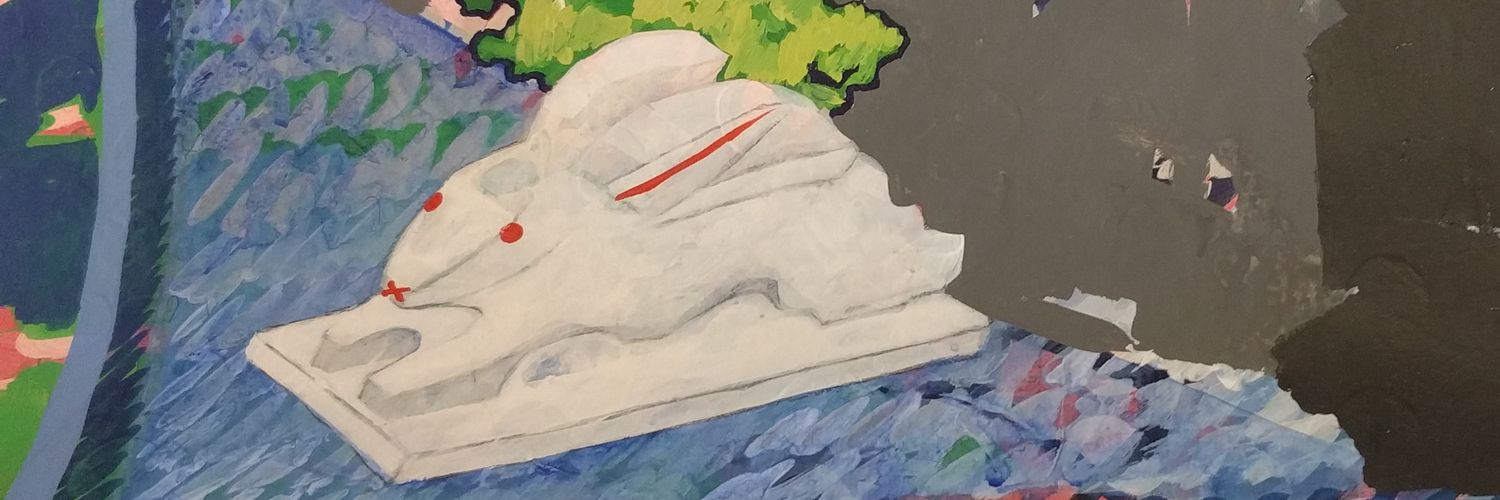 aonokitune's profile banner image