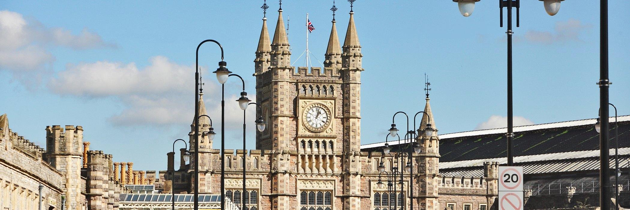 BristolBE's profile banner image