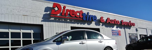Direct_Tire Profile Banner