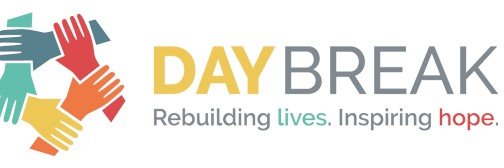 Daybreak Housing banner