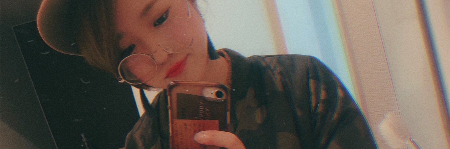 mik0624's profile banner image