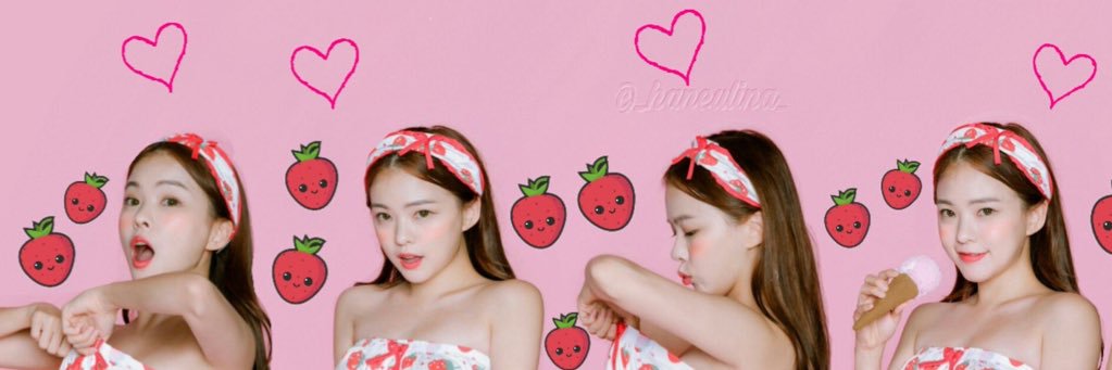 heaneul's profile banner image