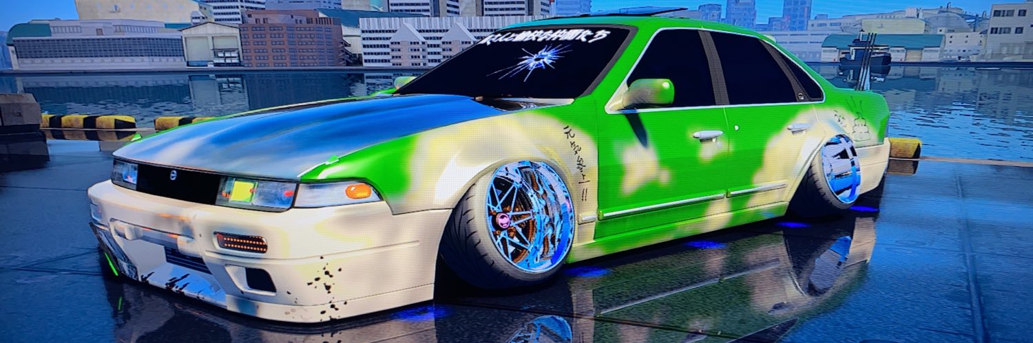 ちょも〜♪ banner