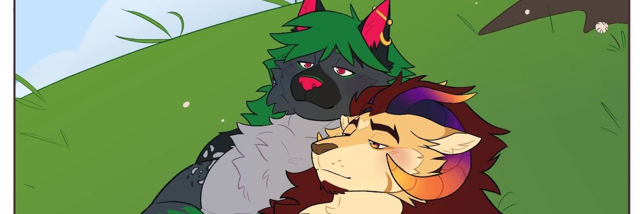 Renartinho's profile banner image
