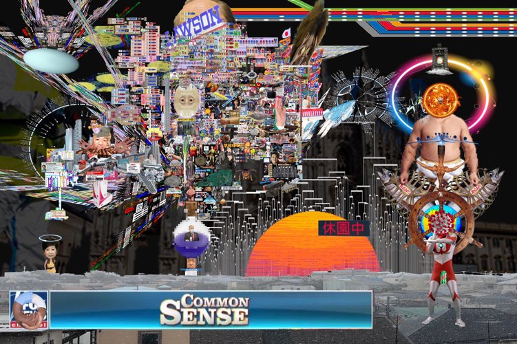 vsnsvsns's profile banner image