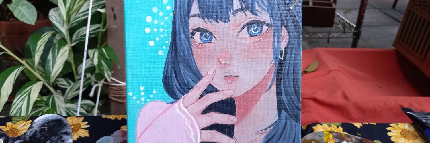 RiBBoNNoNeko's profile banner image