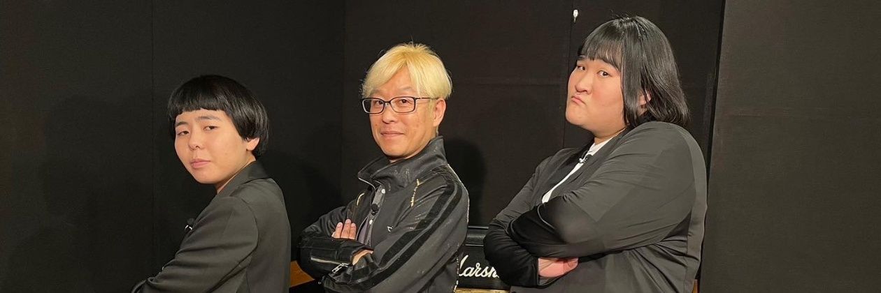 harmonicaeiji's profile banner image