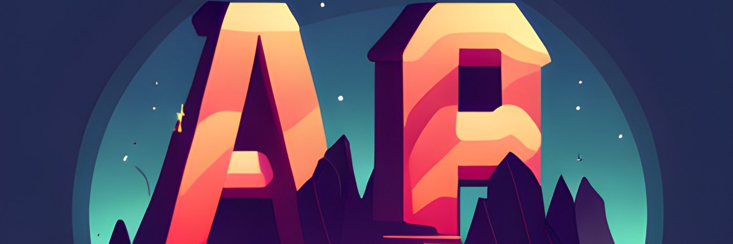 Aye-Aye-Ron banner