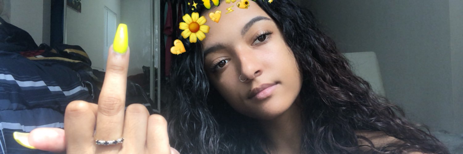 maliahalexis's profile banner image