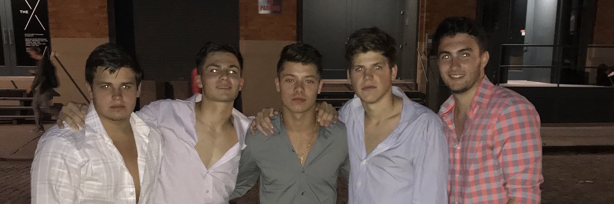 joekaz_'s profile banner image