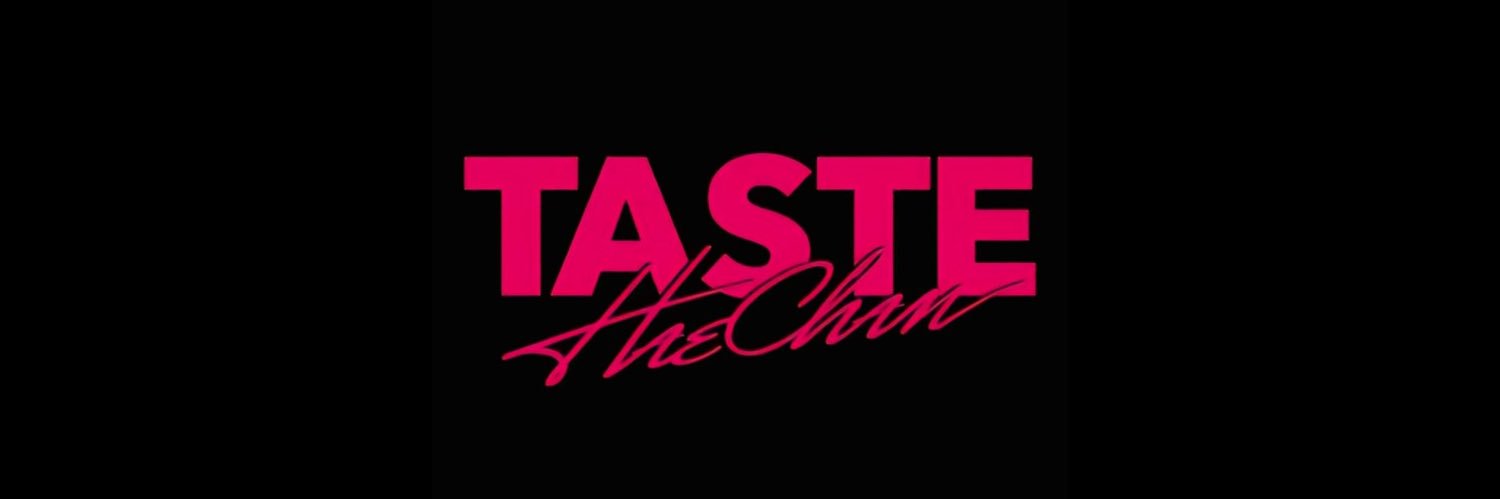 #TASTE banner