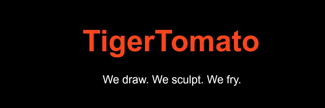 Tiger__Tomato's profile banner image