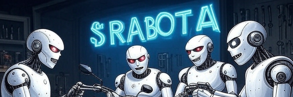 peoplesrobot's profile banner image