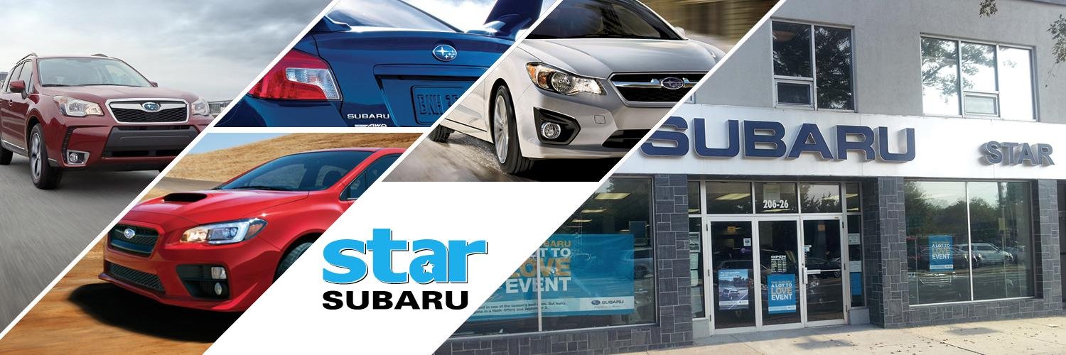 StarSubaruNY's profile banner image