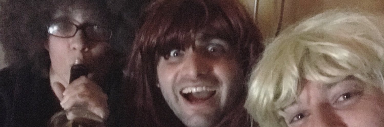 Baconbach's profile banner image