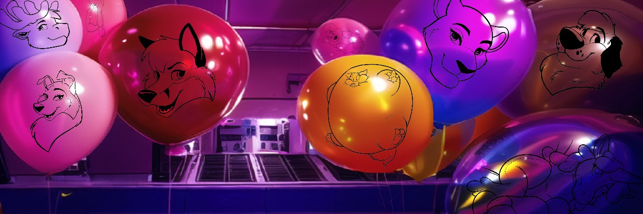 BBalloonAnimal's profile banner image