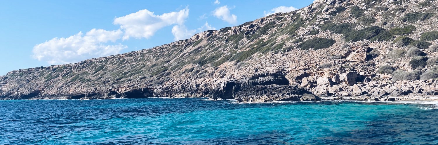 Deliverance Richards banner