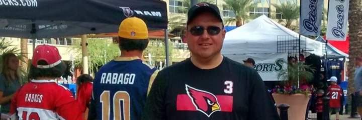 CarlosFava's profile banner image